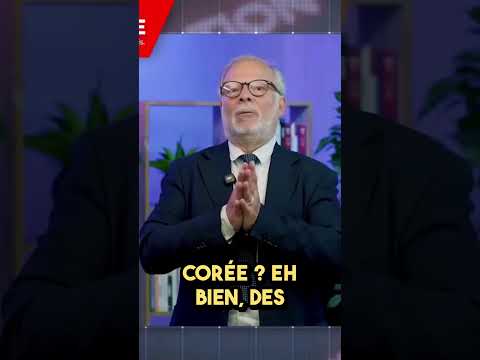 Bourse de Séoul : un casino boursier géant ?