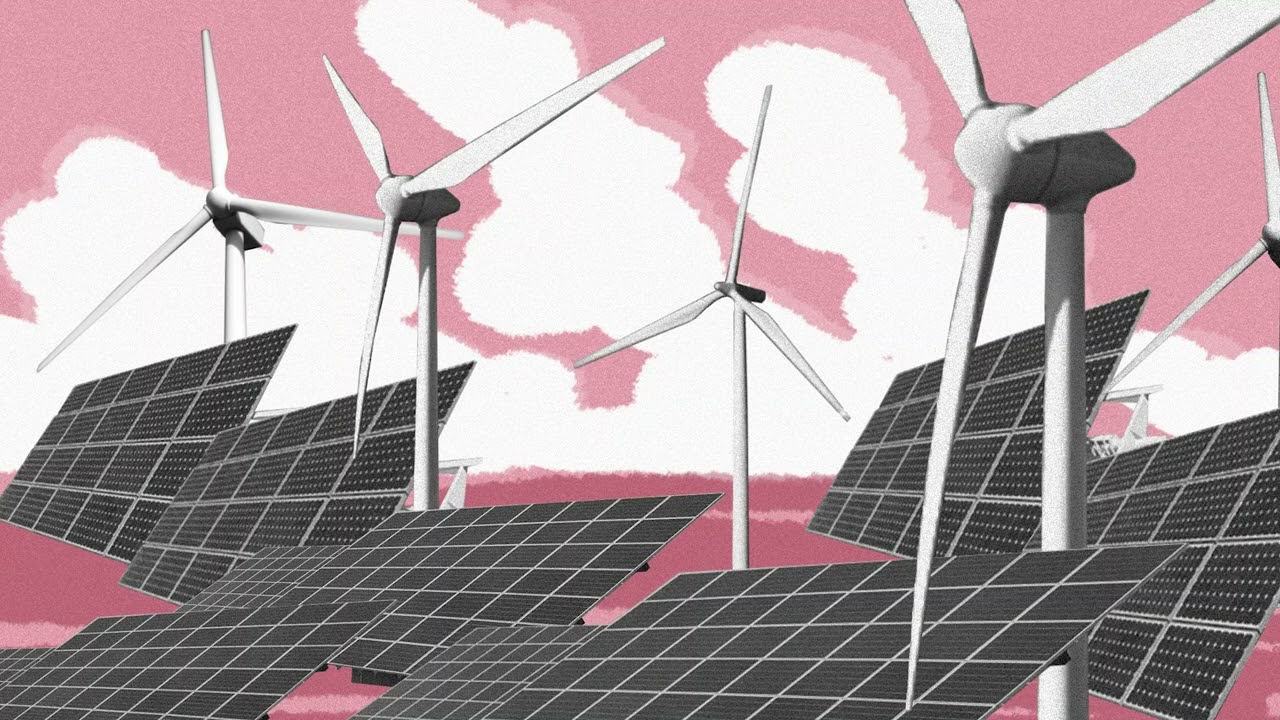 Solar Takes Off: Can It Fuel Armenia’s Energy Independence? | Audio Article