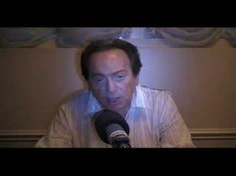 Jackie Mason 4 "On Hillary"