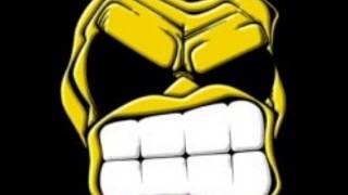 The Stunned Guys - We control the bass