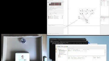 CARLsim++ (vid08): Monitoring E-Puck