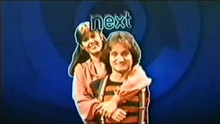 The Hub Lineup Bumpers (GIJR To Batman: TAS To Dan Vs. And Mork & Mindy To Happy Days To L&S) (2012)
