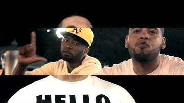 Blatant - "Property Of August" (OFFICIAL MUSIC VIDEO)