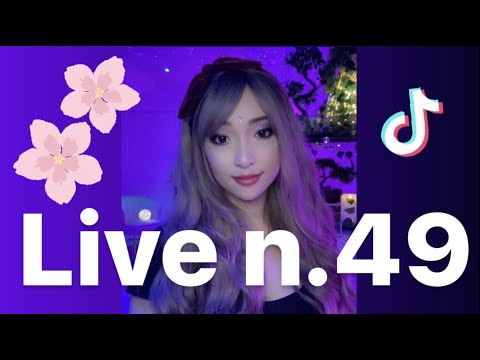 🔵 Live n°49  - Dimanche 30 avril 2022