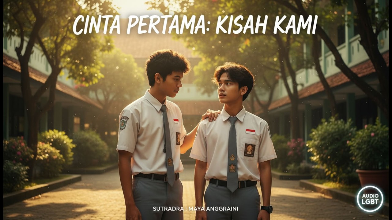 REMAJA INI DIBULLY OLEH KAKAK YANG SOMBONG KARENA GAY — LALU DIPERMALUKAN DI SEKOLAH SERTA...