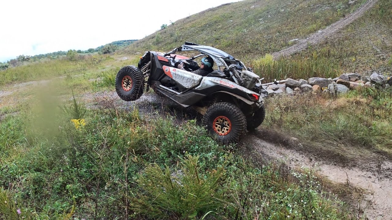 Outlaw Adventures at Trails Inn, Man, WV YouTube