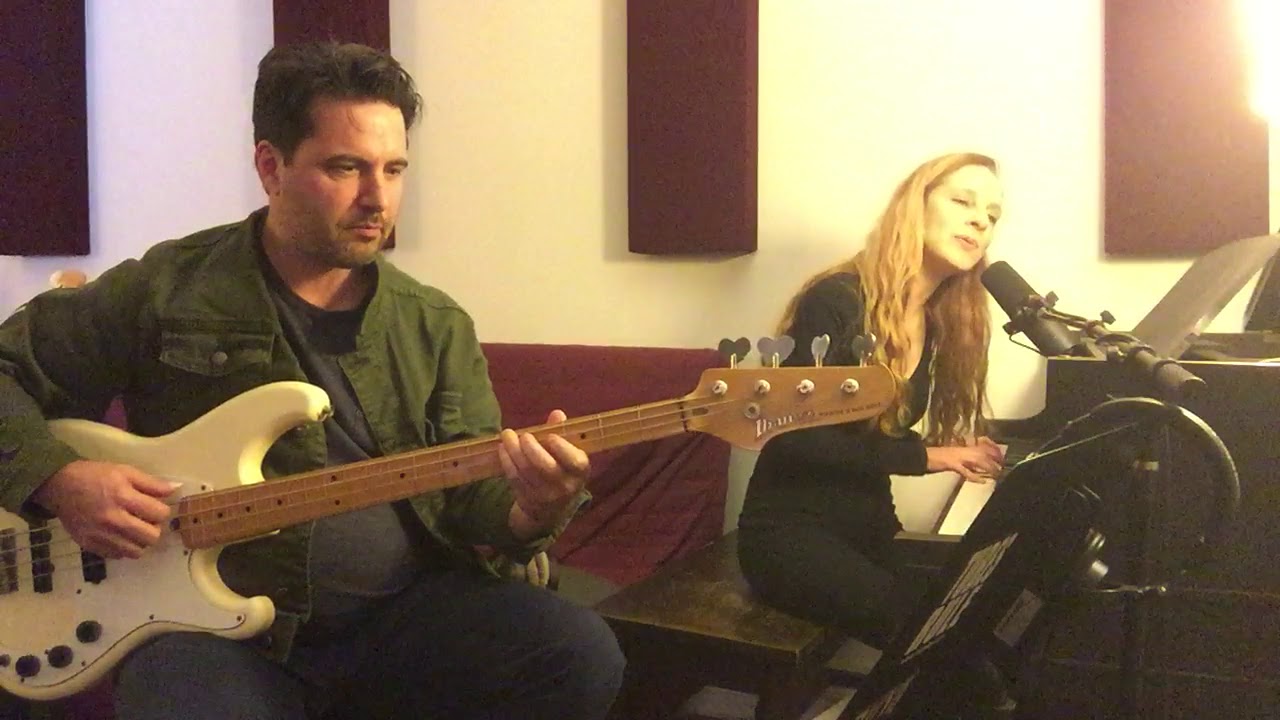 Tori Amos – Take To The Sky :: Natasa Paulberg and Aaron Gilmartin LA Sessions