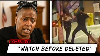 Jaguar Wright Breaks Silence on Diddy 😱 The Dark Secrets Finally Revealed!