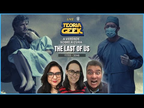 "The Last of Us" - A Verdade sobre a Cura