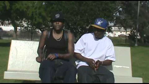 GOIN IN-BLESSITT OFFICIAL VIDEO