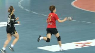 20170520 1경기 삼척시청 vs 경남개발공사 하이라이트