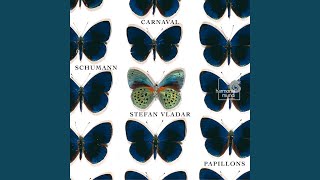 Papillons, Op. 2: Introduction (Moderato)