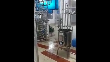 Aseptic pouch filling and sealing machine