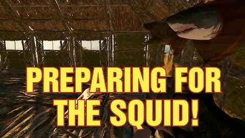 STRANDED DEEP! BOSS FIGHT PREP! With Sketch! S2:E13