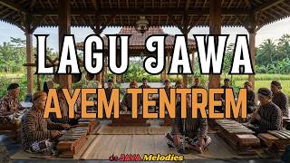 Lagu Jawa Pitutur Urip | Tembang Jawa Penuh Makna lan Nasehat