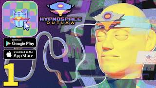 Hypnospace Outlaw Mobile Gameplay Walkthrough Part 1 (iOS, Android) screenshot 2