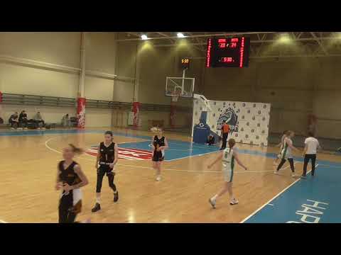 11 04 2021 ДВГАФКж Востокж 2 период