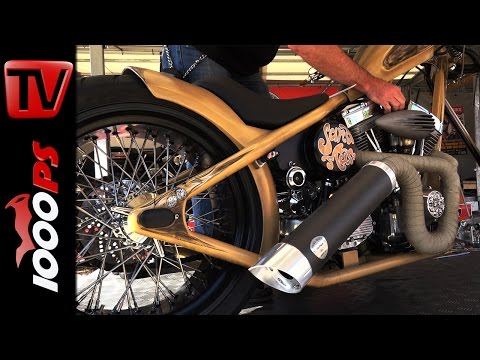 Penzl-Bikes | European Bikeweek 2015