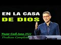 Cash Luna 2022 - En la casa de Dios - Cash Luna 2022 Predicas Completa