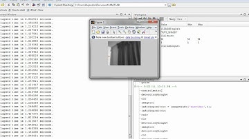 Reconocimiento de circulos con Matlab
