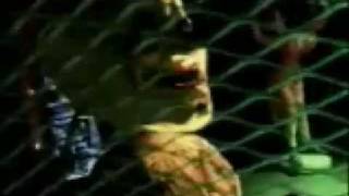 Insane Clown Posse - Hall Of Illusions [uncensored]