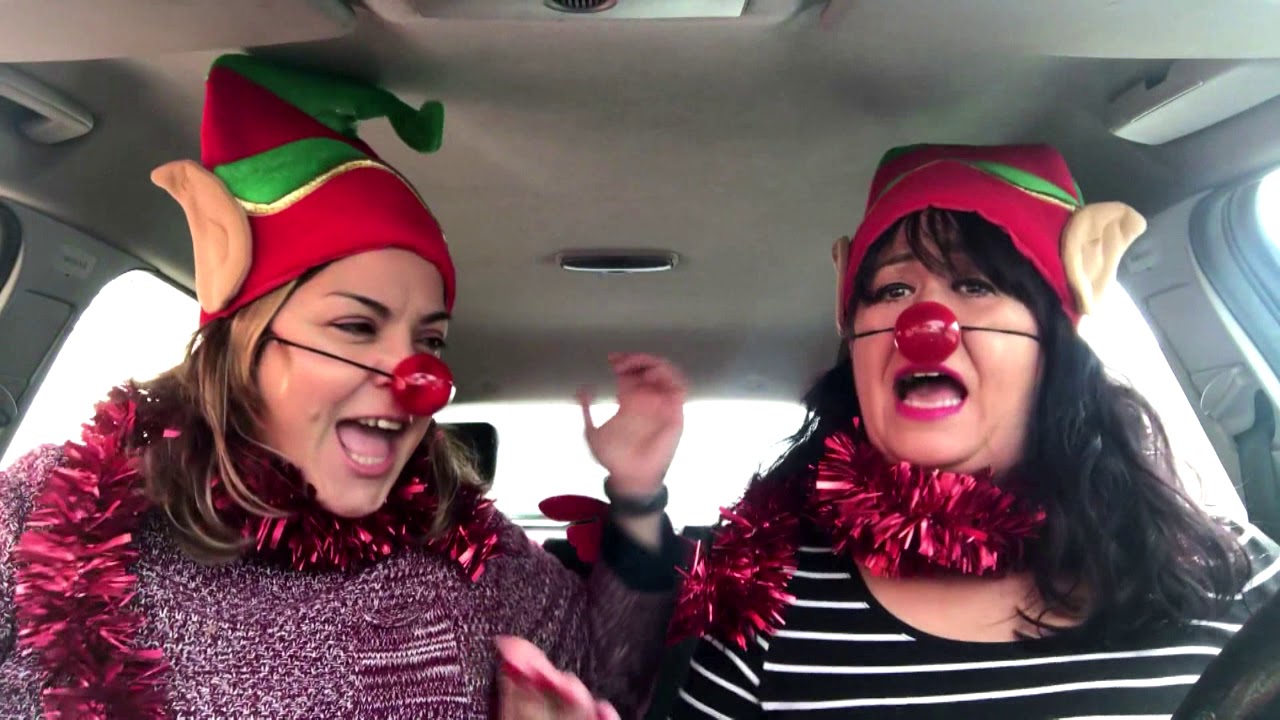 NAVIDAD SOBRE RUEDAS 2018