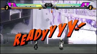 Gojo Satoru ( Jujutsu Kaisen ) VS Gilgamesh over power ( Fate/Series )