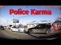 Police Karma &amp; Instant Justice