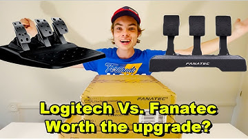Fanatec CSL Elite Load Cell Kit Unboxing, Assembly, and First impressions