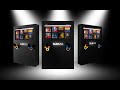 Karaoke playpanel  the next generation systems for private karaoke rooms booths and boxes