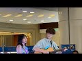 Not The First Take 麗英 Night Lounge晚間音樂會 Not The First Take 麗英 Night Lounge晚間音樂會
