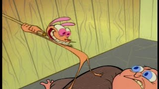 Ren & Stimpy Music: Twilight in Turkey