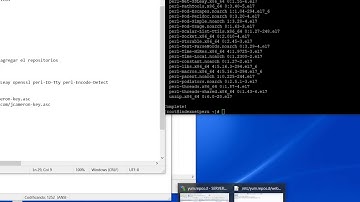 INX INSTALACION WEBMIN 2020 P2 - CENTOS 7