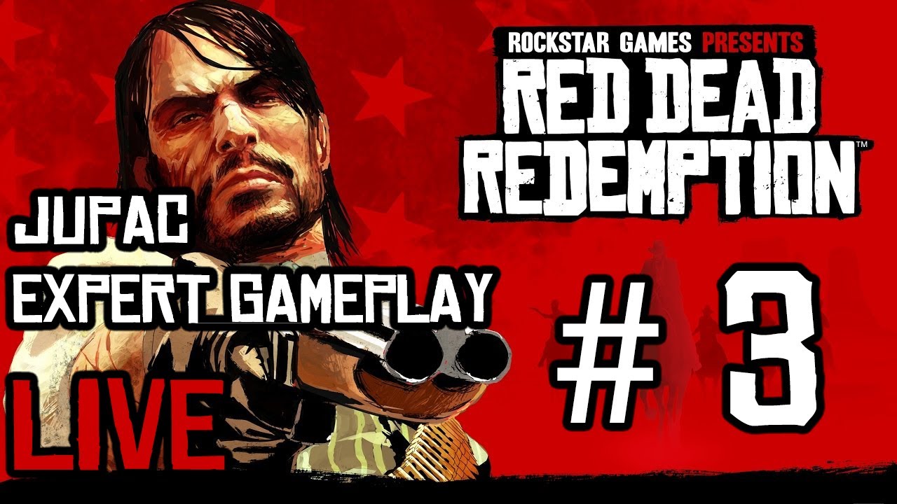 RDR1 John Marston's Mexican Vacation STORYMODE Livestream - Expert Aim ...