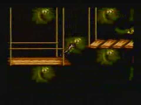 Weird Pirated NES Games