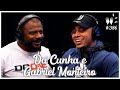 DA CUNHA E GABRIEL MONTEIRO - Flow Podcast #386