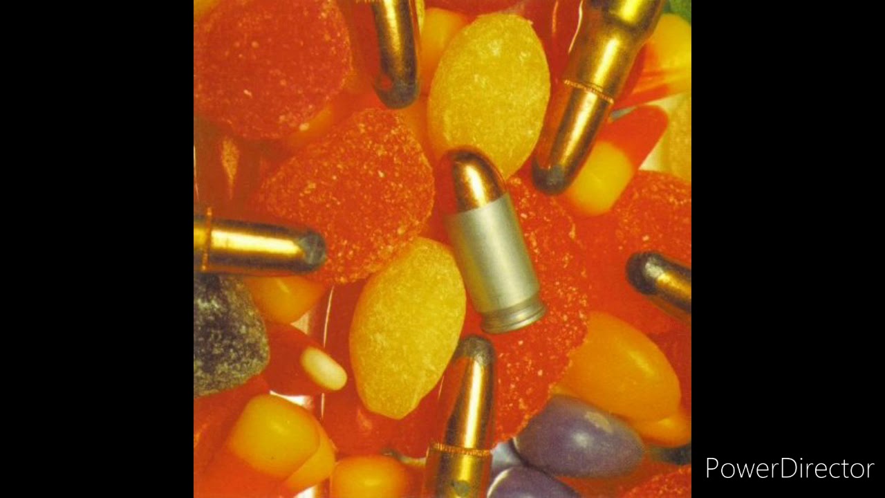 Fluffy Sugar Pistol YouTube