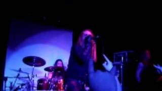 Keep of Kalessin - Winged Watcher - Live @Siddharta ( Prato )