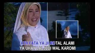 Ya Rasulallah - Wafiq Azizah (www.multiartsvip.com)