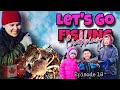 Let's Go Fishing/Crabbing | Episode 18 | How to Catch Crabs that even Kids Enjoy | Sooke, BC