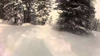 Powderday Schlick 2000