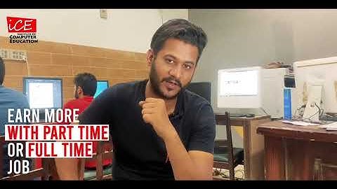 Great institutions for computer courses in Karachi