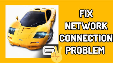 Fix Asphalt Nitro App Network Connection (No Internet) Problem|| TECH SOLUTIONS BAR