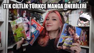 Bi̇r Solukta Okumalik Kisa Manga Öneri̇leri̇