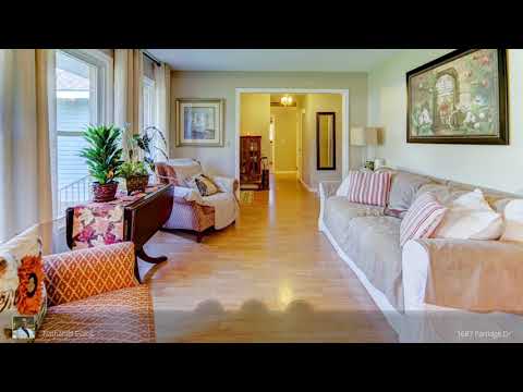 1687 Partidge Dr, Aiken, SC home video tour