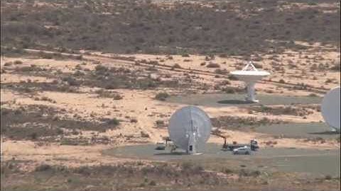 SKA: To the stars and beyond