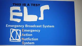 KEYC EBS TEST without vhs filter