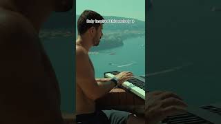 Flowing In Amalfi - Niko Kotoulas Piano Original #piano #pianomusic #pianosolo