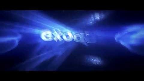 ♣INTRO#70 ♫ FOR Exode ♥ // - 1080p 30fps // 60 likes for VERRY GOOD AE ?