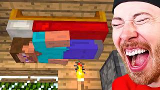 Funniest Minecraft Animations! TRY NOT TO LAUGH
Funniest Minecraft Animations! TRY NOT TO LAUGH
β Click The π Bell! ππΌ
π Drop The Video A Like! ππΌ
Videos I reacting to!
https://www.youtube.com/watch?v=vj3T_72o6bI
π©Any issues with the content, Please contact us at ReactToGaming@gmail.com Funniest Minecraft Animations! TRY NOT TO LAUGH